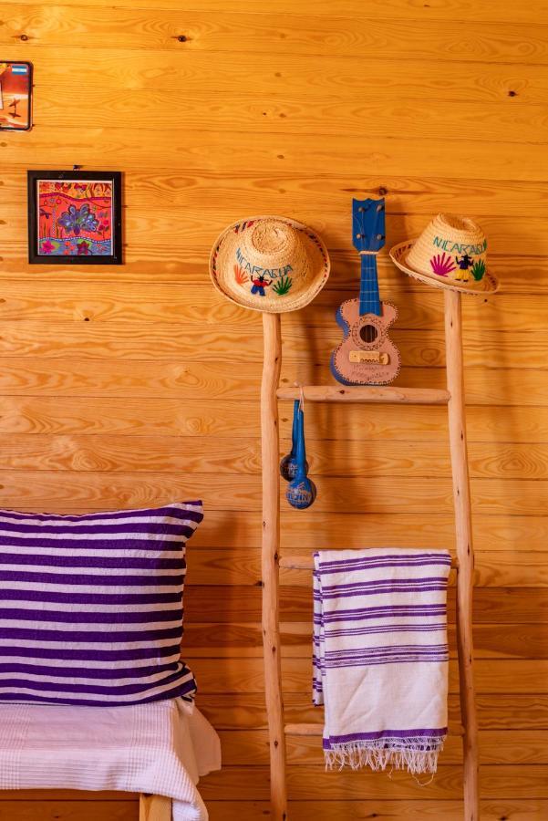 Pure Soul House Bed & Breakfast Imsouane Exterior photo